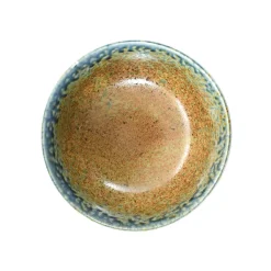 Best Chouseki Noodle Bowl, 17cm x 8.5 cm Japanese Ingredients|Japanese Tableware