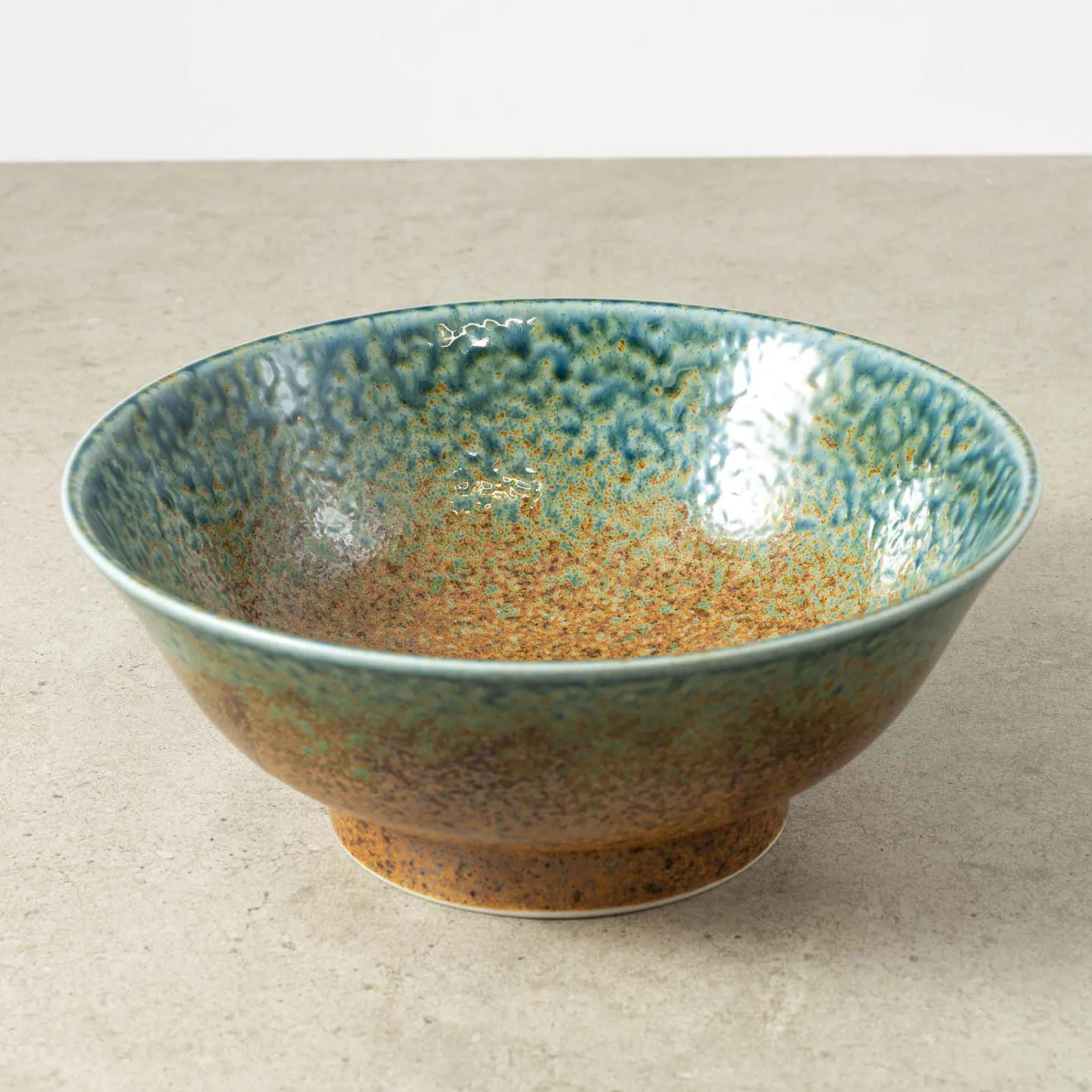 Discount Chouseki Ramen Bowl, 21cm Japanese Ingredients|Japanese Tableware