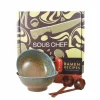 Outlet Chouseki Ramen Bowl Set Japanese Ingredients|Crockery & Dinnerware