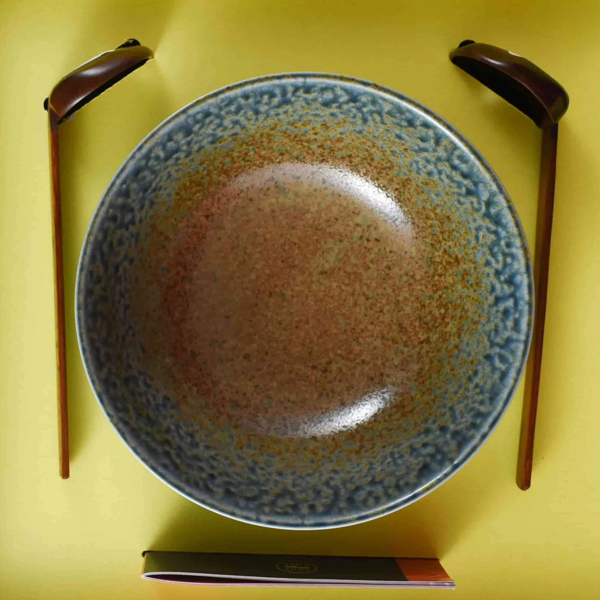 Outlet Chouseki Ramen Bowl Set Japanese Ingredients|Crockery & Dinnerware