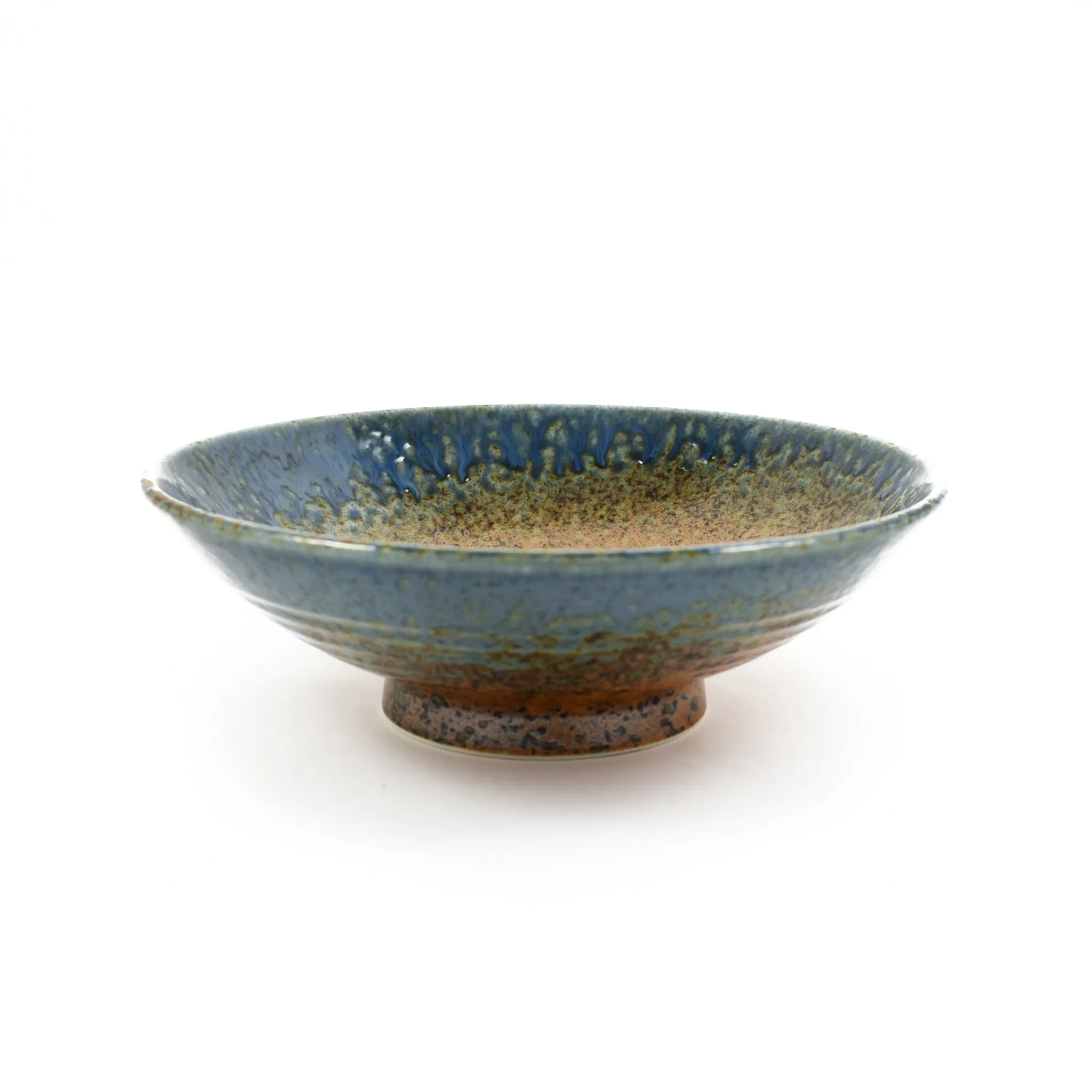 Chouseki Shallow Bowl, 25cm Tableware Brands|Japanese Ingredients