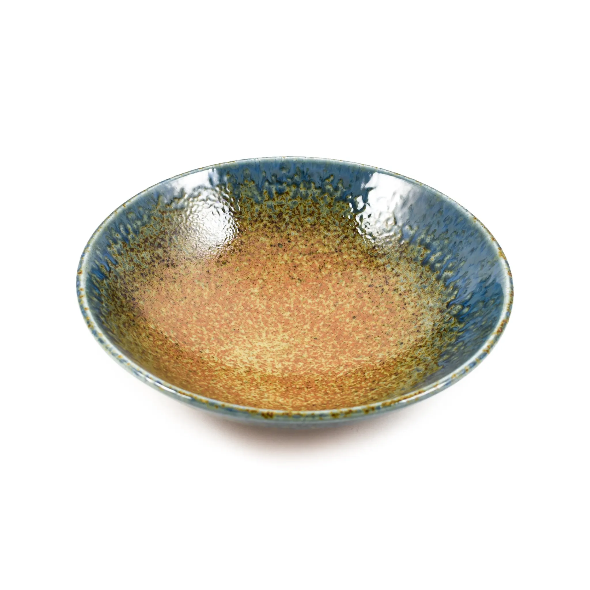 Chouseki Shallow Bowl, 25cm Tableware Brands|Japanese Ingredients