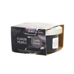 Sale Truffle Flavour Pearls, 50g Ingredients Brands|French Ingredients