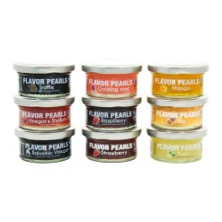 Sale Truffle Flavour Pearls, 50g Ingredients Brands|French Ingredients