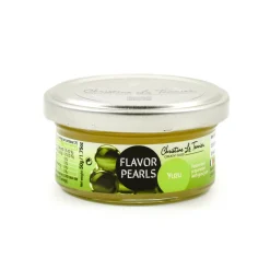 Discount Yuzu Flavour Pearls French Ingredients|Baking Ingredients