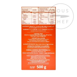 Sale Churro Mix for Spanish Doughnuts, 500g Ingredients Brands|Spanish Ingredients