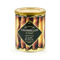 Cigarrillos, 160g Spanish Ingredients|Chocolate & Sweets