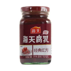 Outlet Classic Red Bean Curd, 288g Ingredients Brands|Pasta, Rice & Beans