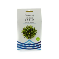 Best Arame Seaweed, 30g Ingredients Brands|Japanese Ingredients