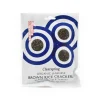 Clearance Organic Black Sesame Brown Rice Crackers, 40g Ingredients Brands|Japanese Ingredients