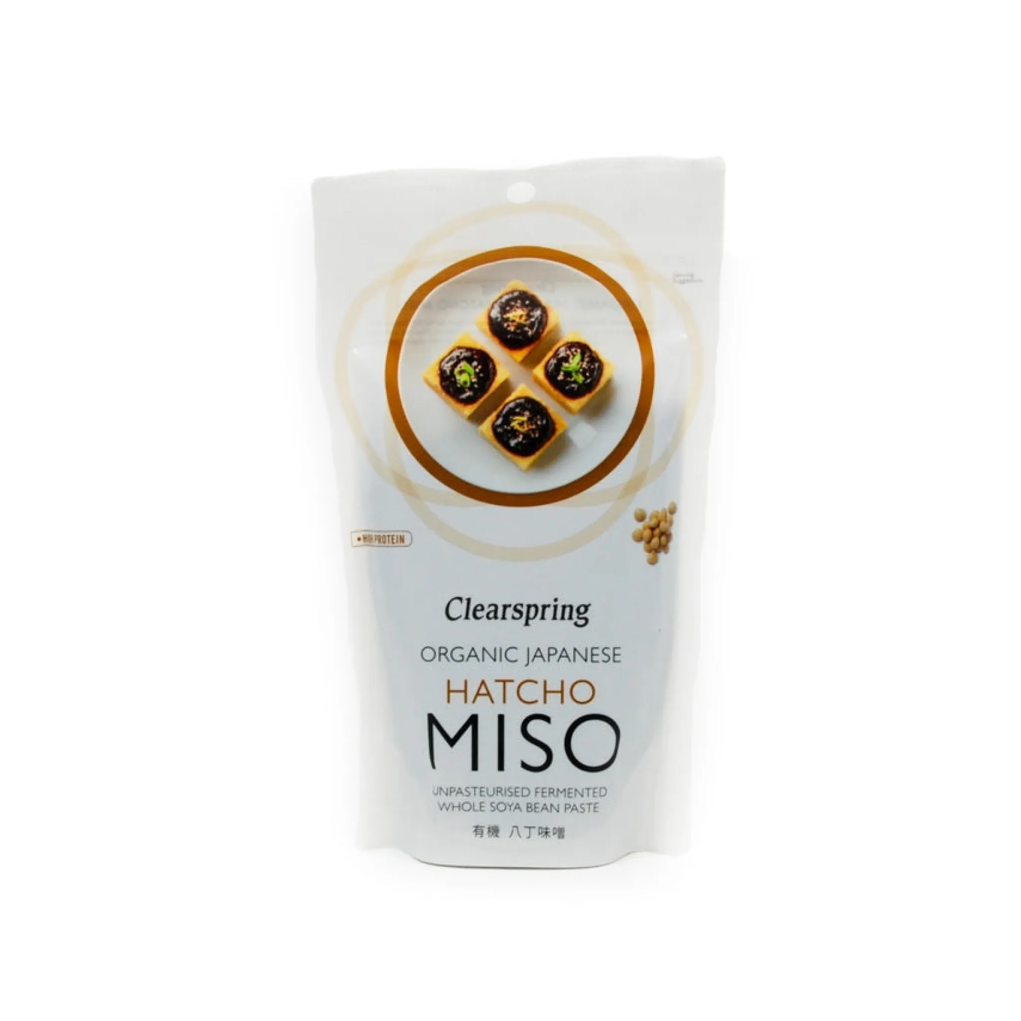 Clearance Organic Hatcho Miso, 300g Ingredients Brands|Japanese Ingredients