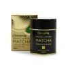Best Organic Matcha Tea Ceremonial Grade, 30g Japanese Ingredients|Drinks