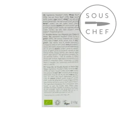 Discount Organic Shoyu Ramen Noodle Soup, 210g Ingredients Brands|Japanese Ingredients