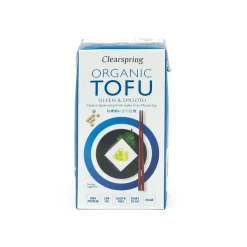 Organic Tofu, 300g Korean Ingredients|Japanese Ingredients