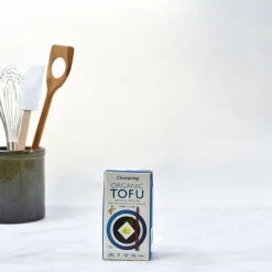 Organic Tofu, 300g Korean Ingredients|Japanese Ingredients