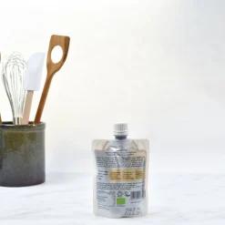 New Organic Umami Paste with Ginger, 150g Ingredients Brands|Japanese Ingredients