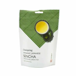 Clearance Sencha Traditional Green Tea, 90g Ingredients Brands|Japanese Ingredients