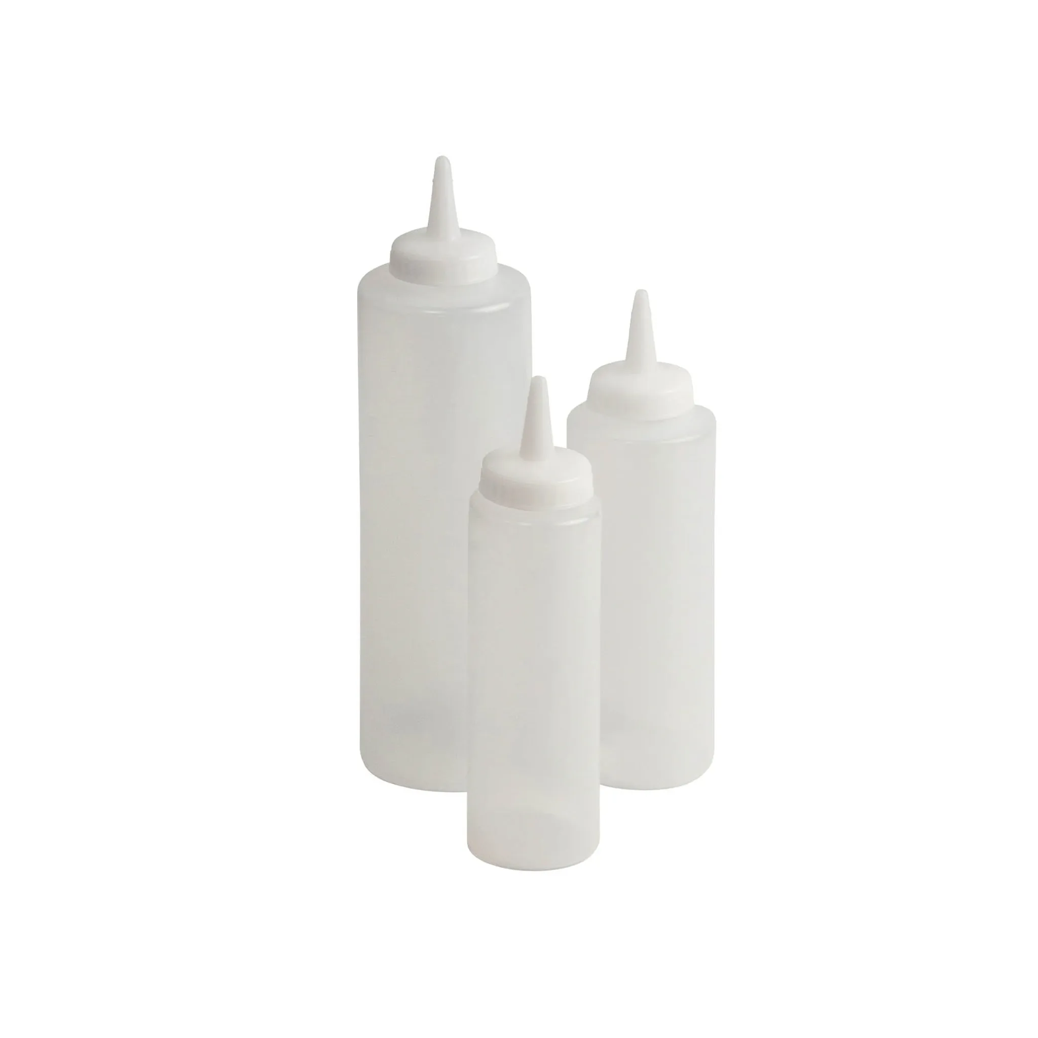 Discount Clear Squeezy Bottle Kitchen Tools & Utensils