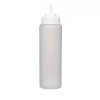 Sale Clear Squeezy Bottle, 225ml Kitchen Tools & Utensils