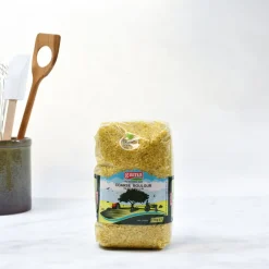 Hot Coarse Bulgur Wheat, 1kg Middle Eastern Ingredients|Baking Ingredients