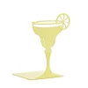 Best Cocktail Metal Bookend Tableware Brands