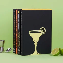 Best Cocktail Metal Bookend Tableware Brands