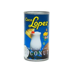 Outlet - Cream of Coconut, 425g Caribbean Ingredients|Baking Ingredients
