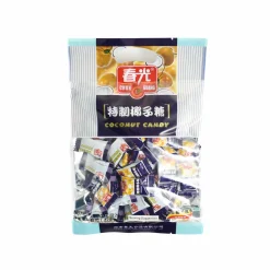 Sale Coconut Candy, 228g Ingredients Brands|Chocolate & Sweets