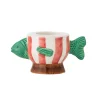 Clearance Codia Fish Votive & Candle Holder Table Setting|Tableware Brands