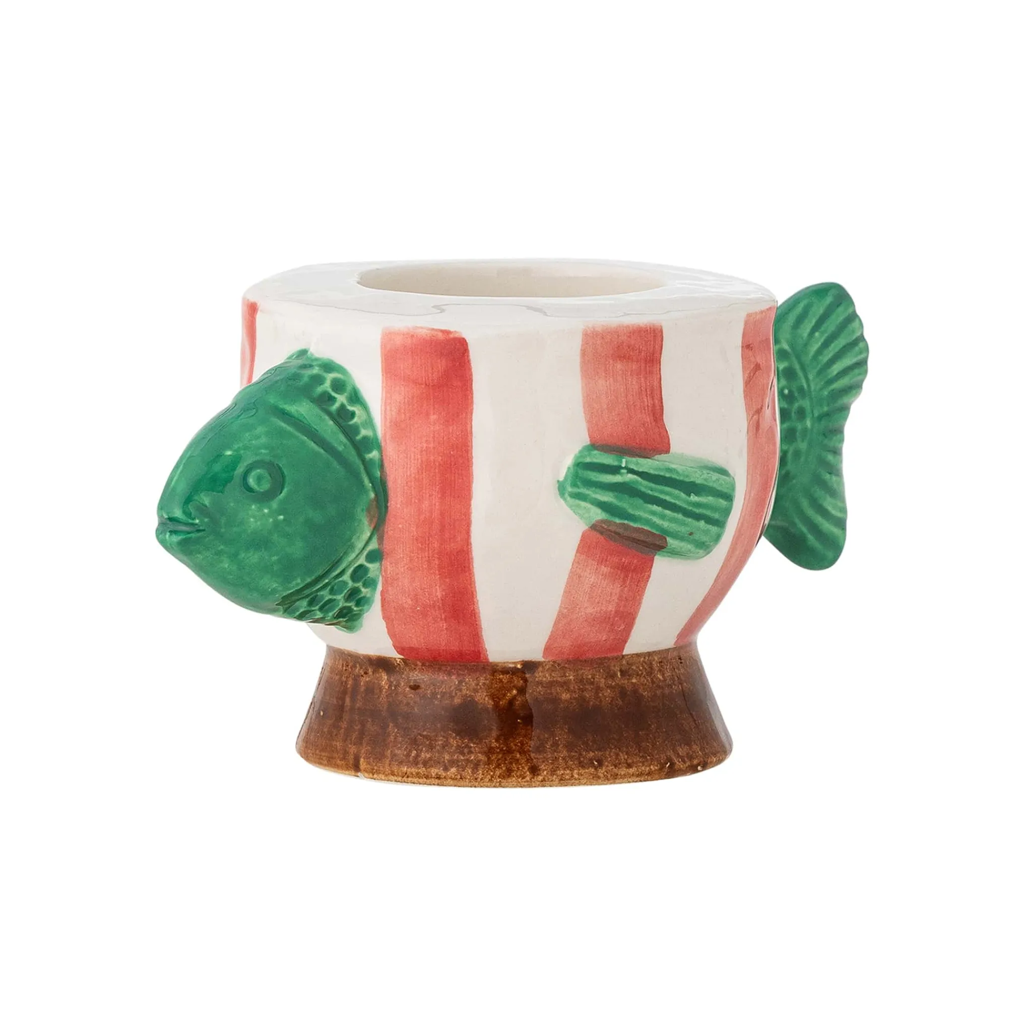 Clearance Codia Fish Votive & Candle Holder Table Setting|Tableware Brands