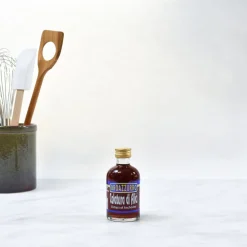 Outlet Colatura - Anchovy Extract, 120ml Italian Ingredients|Sauces & Condiments