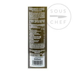 Best Cold Pressed Arbequina & Picual Extra Virgin Olive Oil Spanish Ingredients|Oil, Vinegar & Dressings