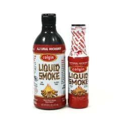 Online Hickory Liquid Smoke American Ingredients|Sauces & Condiments