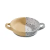 Outlet Colour Pop Enamel Frying Pan and Serving Dish, Yellow, 16cm Serveware|Tableware Brands