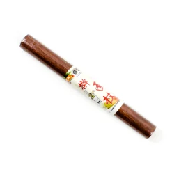 Outlet Compact Wooden Rolling Pin, 28cm long Southeast Asian Ingredients|Korean Ingredients