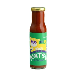 Best Katsu Ketchup, 250ml Ingredients Brands|Sauces & Condiments