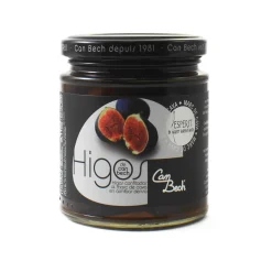 New Confit Figs in Marc de Cava Brandy, 230g Ingredients Brands|Spanish Ingredients
