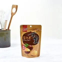 Cooked Chestnuts, 100g Ingredients Brands|Chinese Ingredients