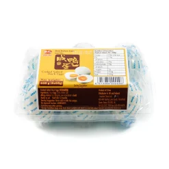 Online Cooked Salted Duck Eggs - 6 eggs Ingredients Brands|Chinese Ingredients