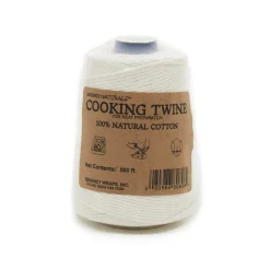 Sale Cooking Twine Cone 500ft Kitchen Tools & Utensils|Baking Supplies & Equipment