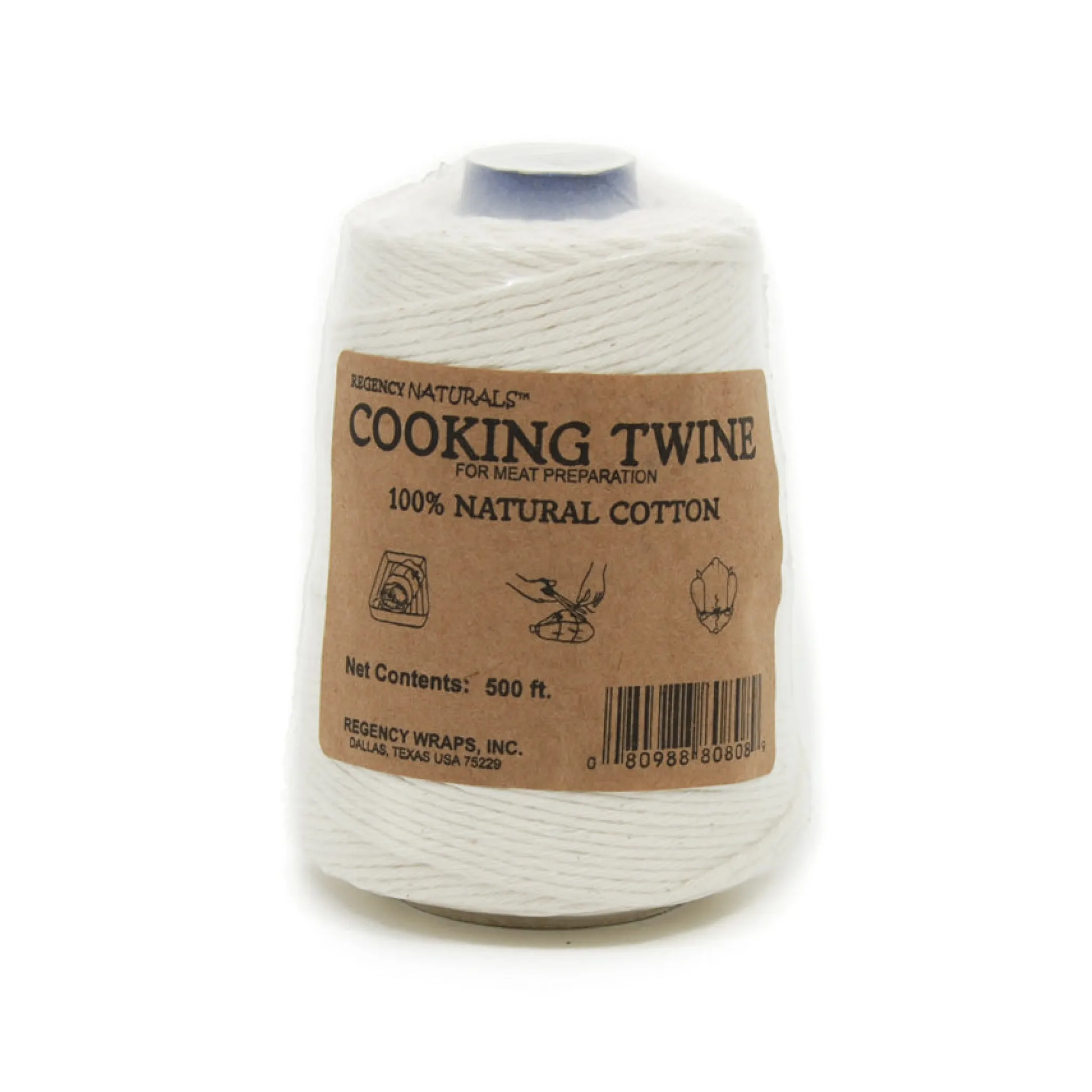 Sale Cooking Twine Cone 500ft Kitchen Tools & Utensils|Baking Supplies & Equipment