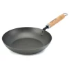 Clearance Japanese Carbon Steel Frying Pan Japanese Ingredients|Pots & Pans
