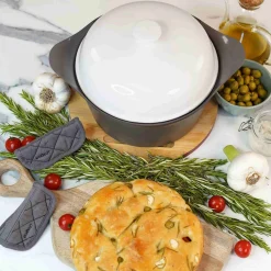 Online Ceramic Bread Dome Baking Supplies & Equipment