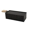 Outlet Rectangular Raclette Pots & Pans