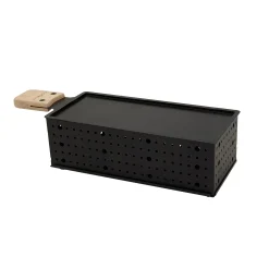 Outlet Rectangular Raclette Pots & Pans