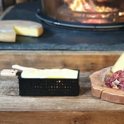 Outlet Rectangular Raclette Pots & Pans