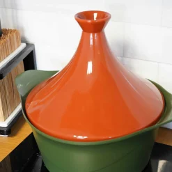 New Tagine Lid Pots & Pans