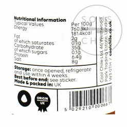 Clearance Achiote Paste, 190g Mexican Ingredients|Sauces & Condiments