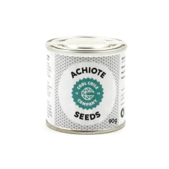Best Achiote Seeds / Annatto Seeds, 80g Ingredients Brands|Mexican Ingredients