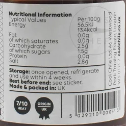 Discount Chipotle in Adobo Paste, 170g Mexican Ingredients|Vegetables